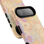 Magical Animal Friends iPhone Case with MagSafe  Shamo's