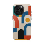 “Dream Architecture” Phone Case  Shamo's iPhone 15 Pro