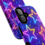 Neon Starburst iPhone Cases – with MagSafe  Shamo's