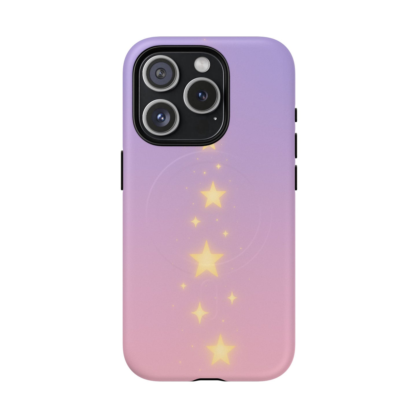 Star Path iPhone Case with MagSafe - Shamo's