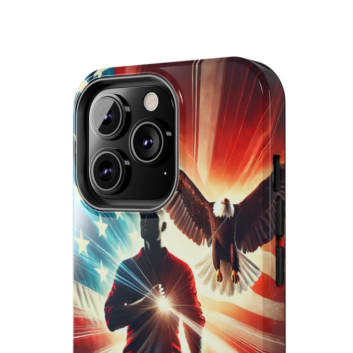 Phone Case | Proud American Edition