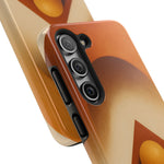 "The Guardian Shape" Phone Case — 'Protection & Guidance'  Shamo's