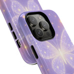 Celestial Butterfly iPhone Case with MagSafe  Shamo's