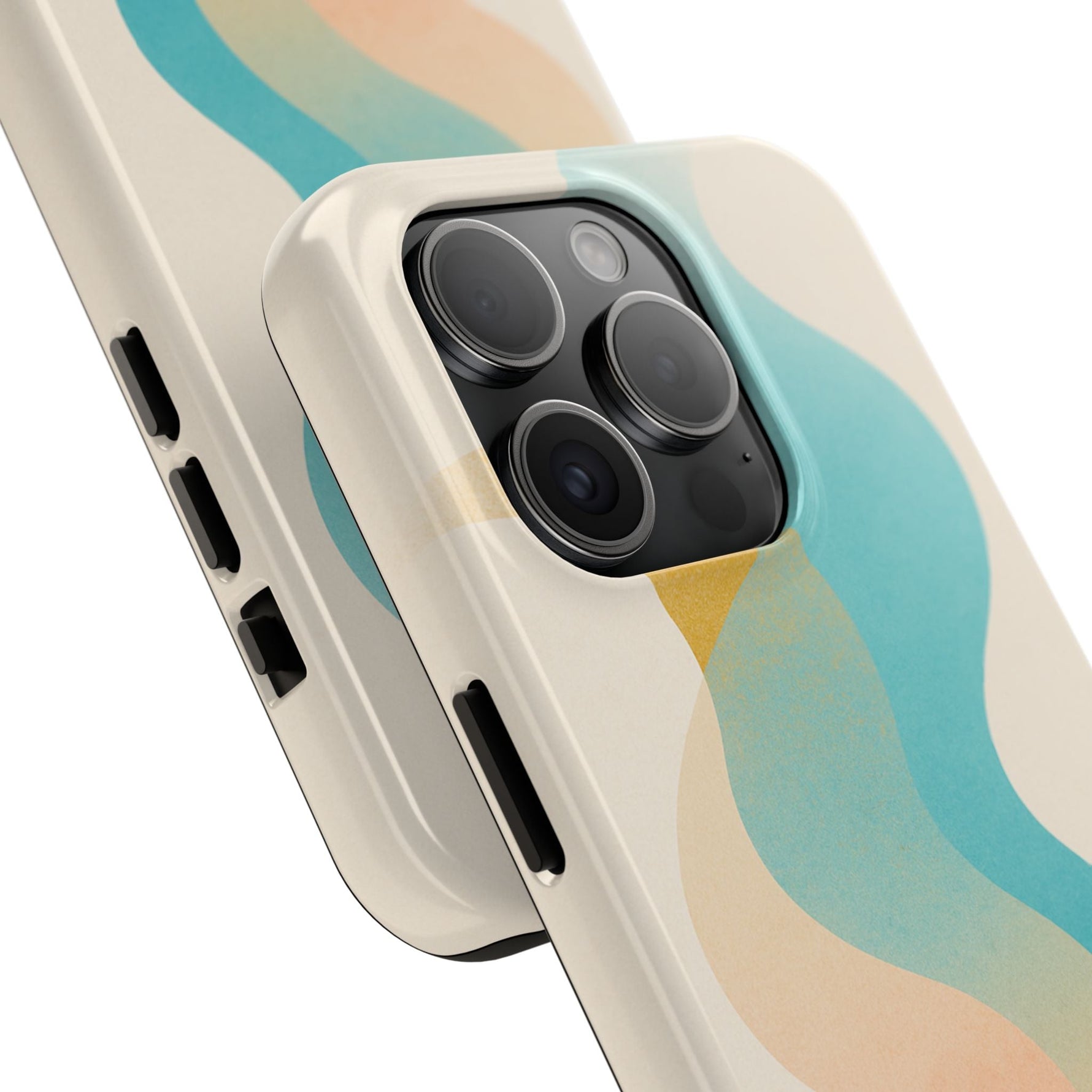 “Unlocking Possibilities” Phone case  Shamo's