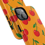 Cherry Blossom Magnetic MagSafe Phone Case