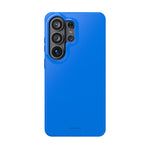Funda para iPhone resistente a impactos en color azul cobalto pop | Delgada, resistente a golpes y compatible con MagSafe