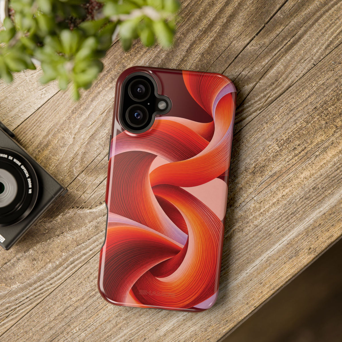Ember Current MagSafe Phone Case