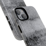 Magnetic iPhone Case - Concrete Pattern with Magsafe Compatibility  Shamo's