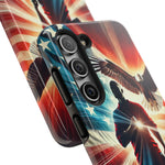 iPhone Case | Proud American Edition - Shamo's