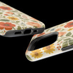 Floral Vintage Garden iPhone Case — with MagSafe  Shamo's