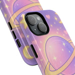 Planet of Dreams iPhone Case with MagSafe - Shamo's