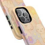 Magical Animal Friends iPhone Case with MagSafe - Shamo's
