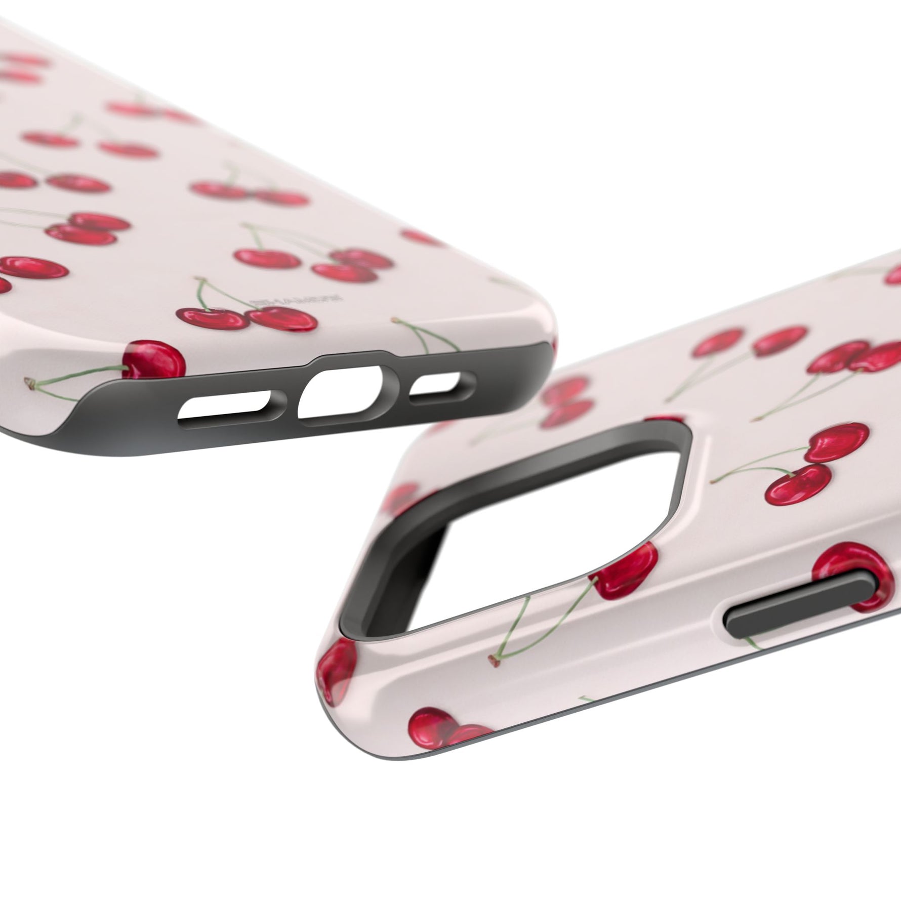 Sensual Cherry Impact Phone Case | MagSafe