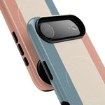 France Flag iPhone Case in Pastel Colors | MagSafe  Shamo's