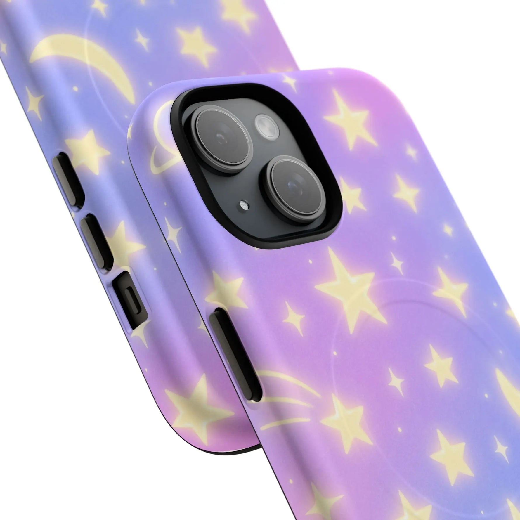 Celestial Dreams iPhone Case with MagSafe - Shamo's