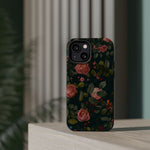 Floral Rose Realistic iPhone Case with MagSafe  Shamo's