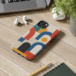 “Dream Architecture” Phone Case  Shamo's