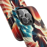 iPhone Case | Proud American Edition - Shamo's