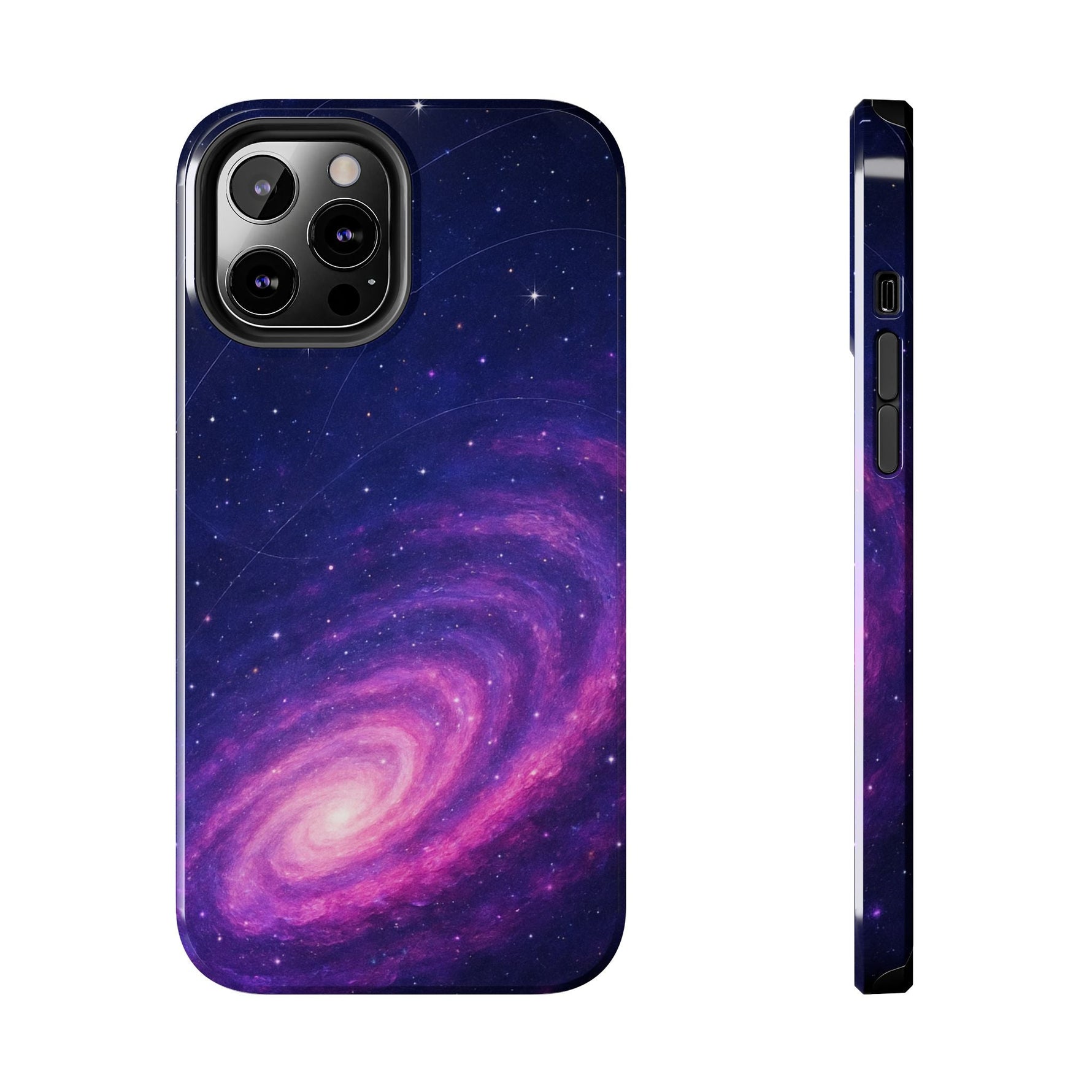 “Inner Universe” Phone Case  Shamo's iPhone 12 Pro Max