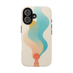 “Unlocking Possibilities” Phone case  Shamo's iPhone 16