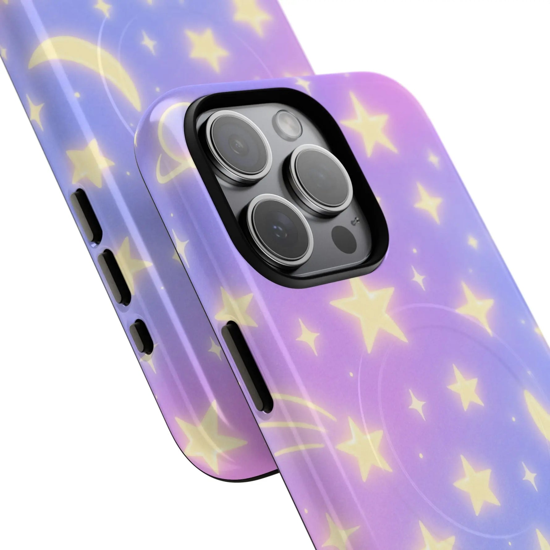 Celestial Dreams iPhone Case with MagSafe - Shamo's
