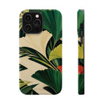 Verdant Signal MagSafe Phone Case