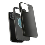 Rugged Tire-Tread Design iPhone Case | MagSafe Compatible  Shamo's