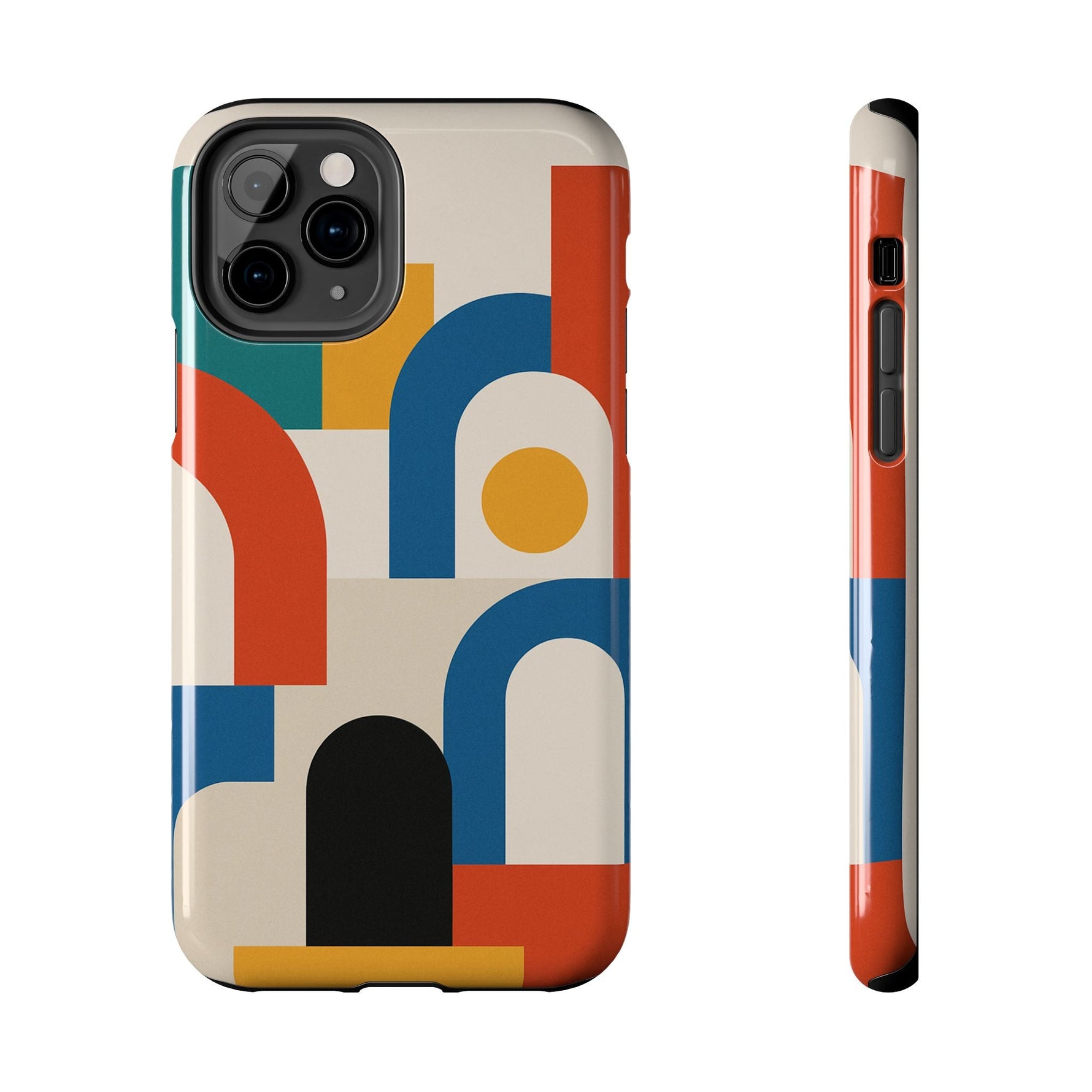 “Dream Architecture” Phone Case  Shamo's iPhone 11 Pro
