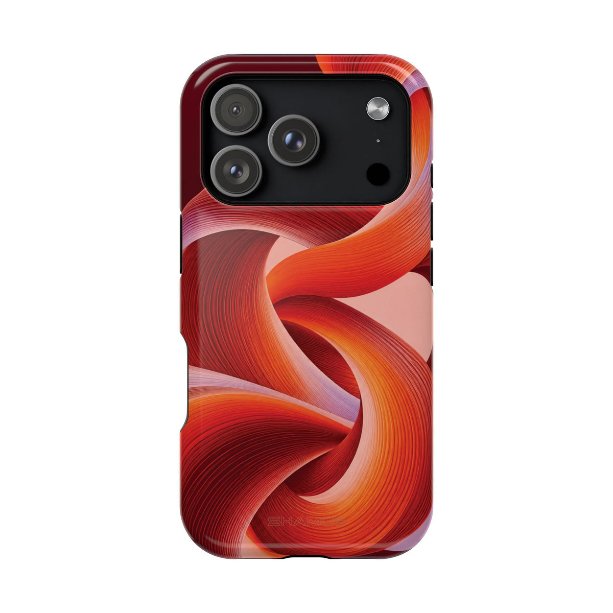 Ember Current MagSafe Phone Case
