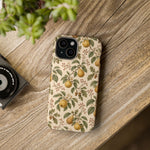 Orchard Tapestry – Pear Botanical MagSafe Phone Case