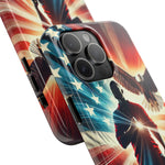 iPhone Case | Proud American Edition - Shamo's