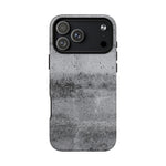 Magnetic iPhone Case - Concrete Pattern with Magsafe Compatibility  Shamo's iPhone 17 Pro Max / Matte