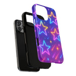 Neon Starburst iPhone Cases – with MagSafe  Shamo's