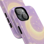 Moonlight Magic iPhone Case with MagSafe - Shamo's