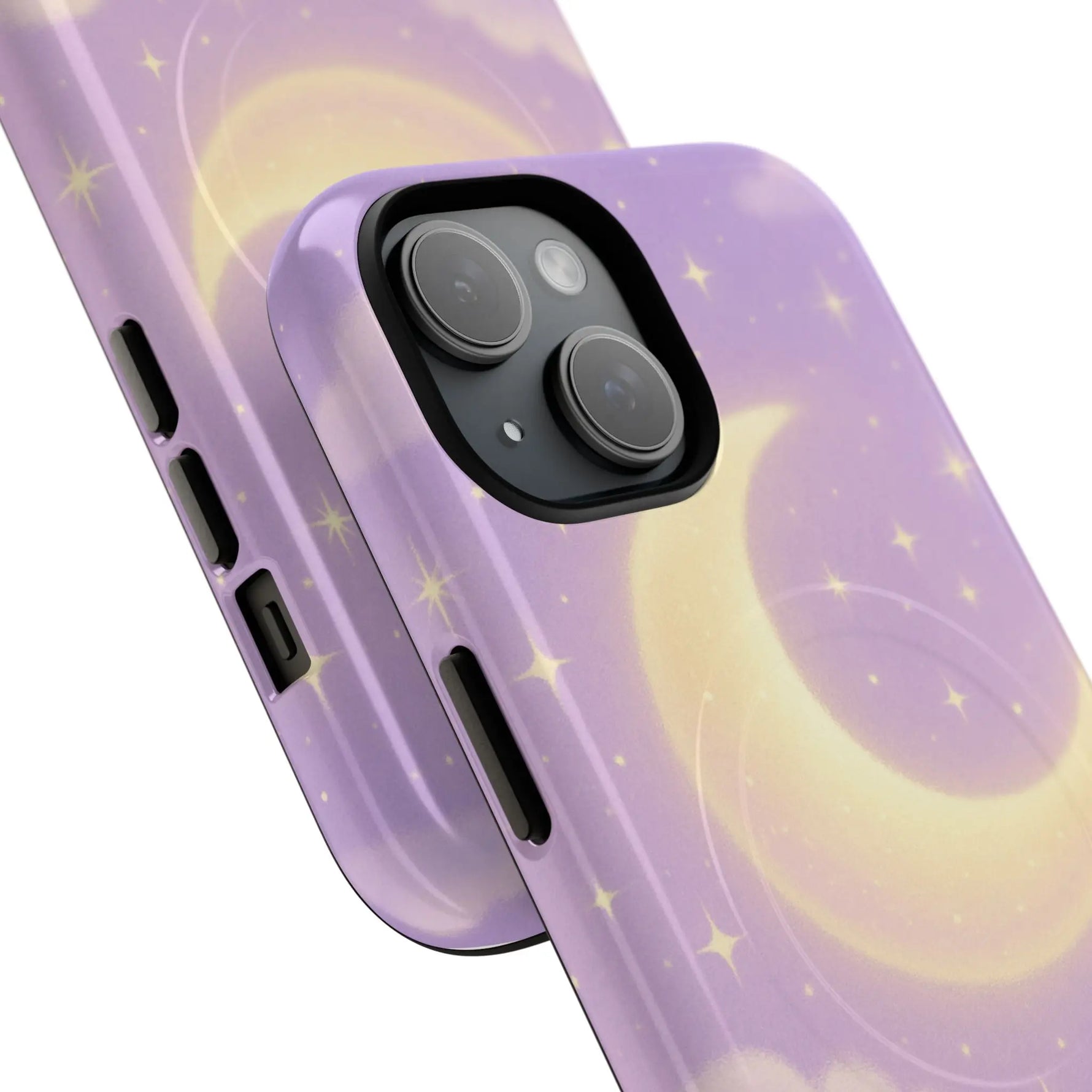 Moonlight Magic iPhone Case with MagSafe - Shamo's