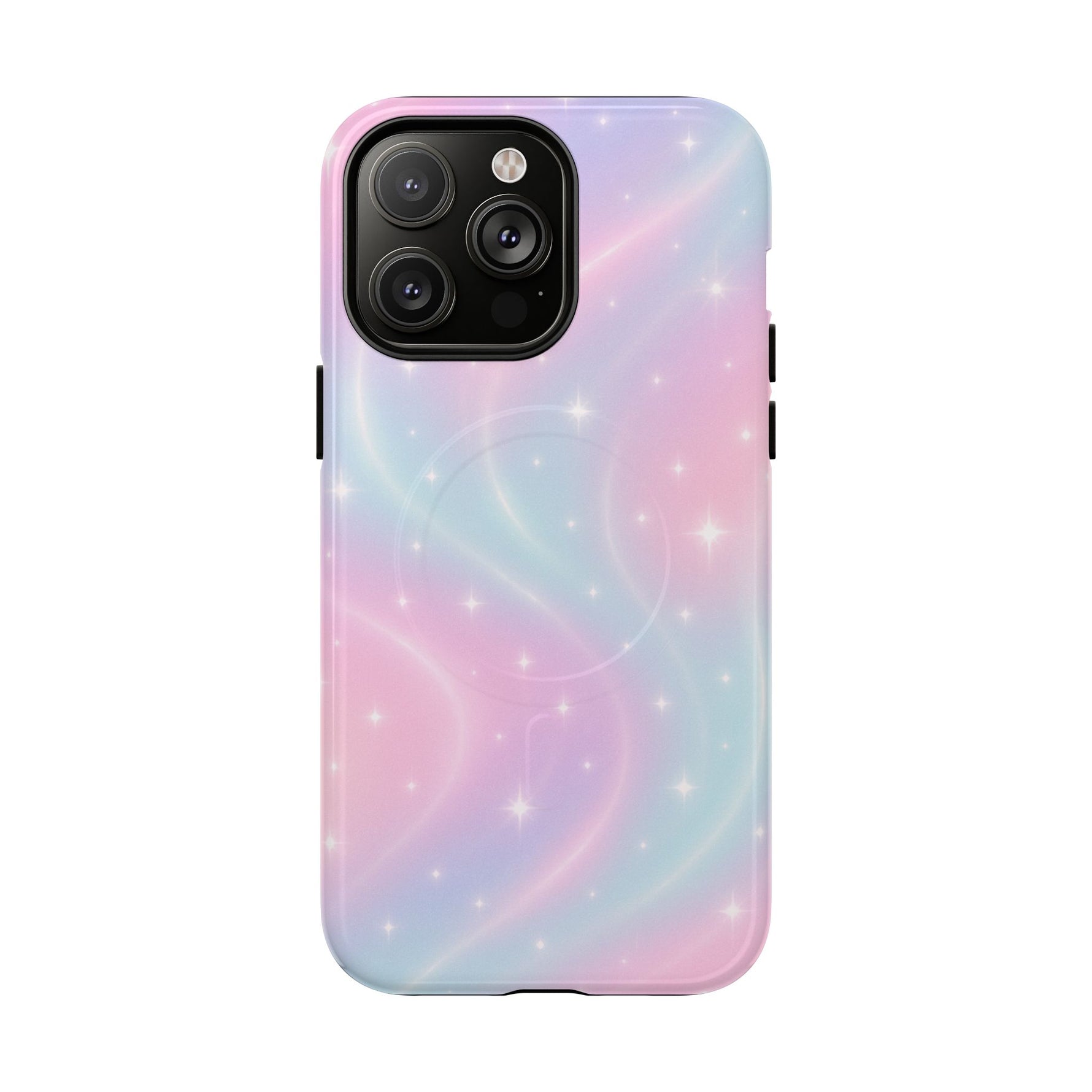 Dream Aura Glow iPhone Case | MagSafe - Shamo's