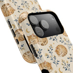iPhone-hoesje met MagSafe met zoete kitten-dromen