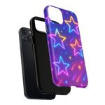 Neon Starburst iPhone Cases – with MagSafe  Shamo's