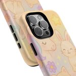 Magical Animal Friends iPhone Case with MagSafe  Shamo's