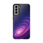 “Inner Universe” Phone Case  Shamo's Samsung Galaxy S21