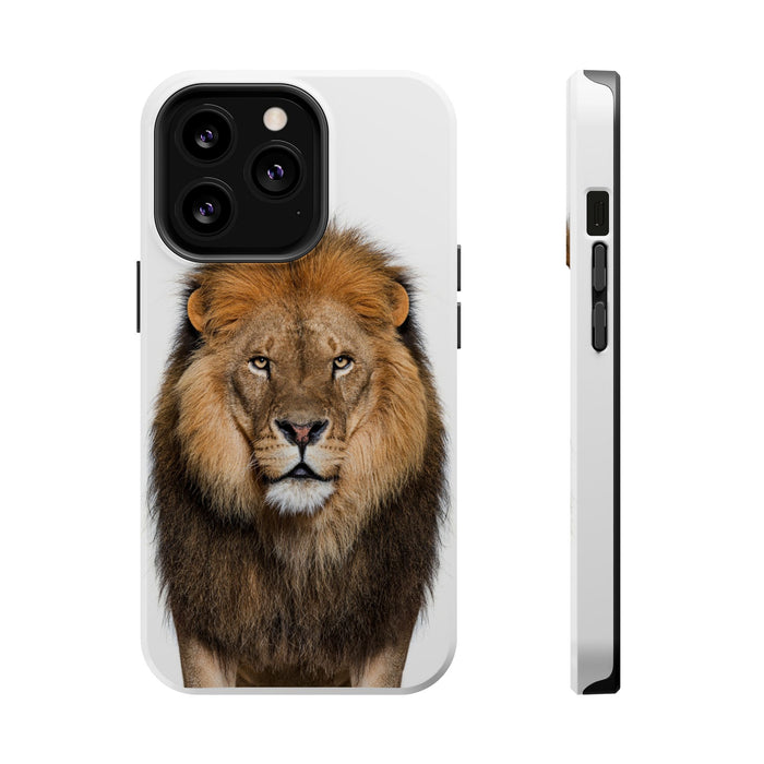 MagSafe Tough Cases with Lion picture