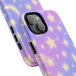Celestial Dreams iPhone Case with MagSafe - Shamo's