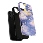 Planet of Dreams iPhone Case with MagSafe - iPhone 17 / Glossy - Shamo's