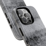 Magnetic iPhone Case - Concrete Pattern with Magsafe Compatibility  Shamo's