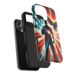 iPhone Case | Proud American Edition - Shamo's