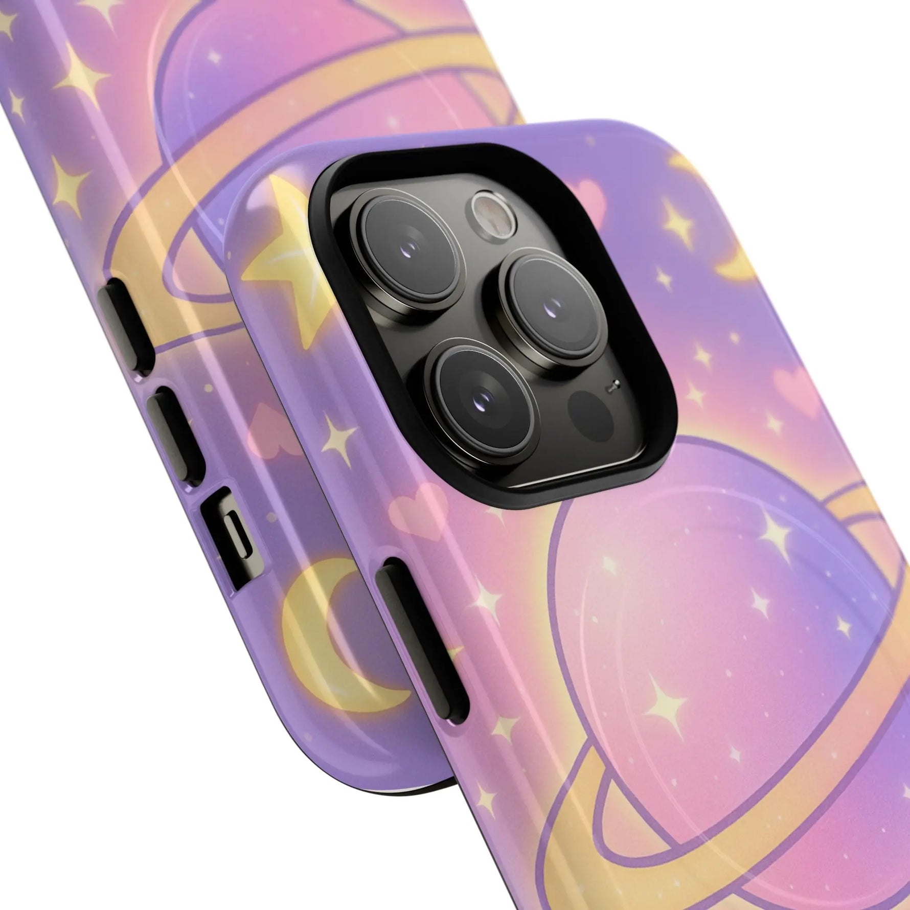 Planet of Dreams iPhone Case with MagSafe  Shamo's