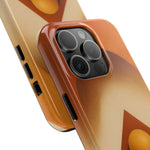 "The Guardian Shape" Phone Case — 'Protection & Guidance'  Shamo's