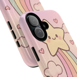 Wish Upon a Star iPhone Case with MagSafe  Shamo's