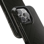 Rugged Tire-Tread Design iPhone Case | MagSafe Compatible  Shamo's
