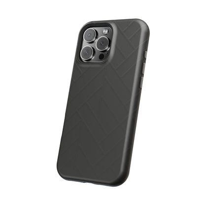 Rugged Tire-Tread Design iPhone Case | MagSafe Compatible  Shamo's
